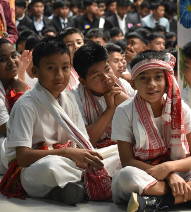 Students