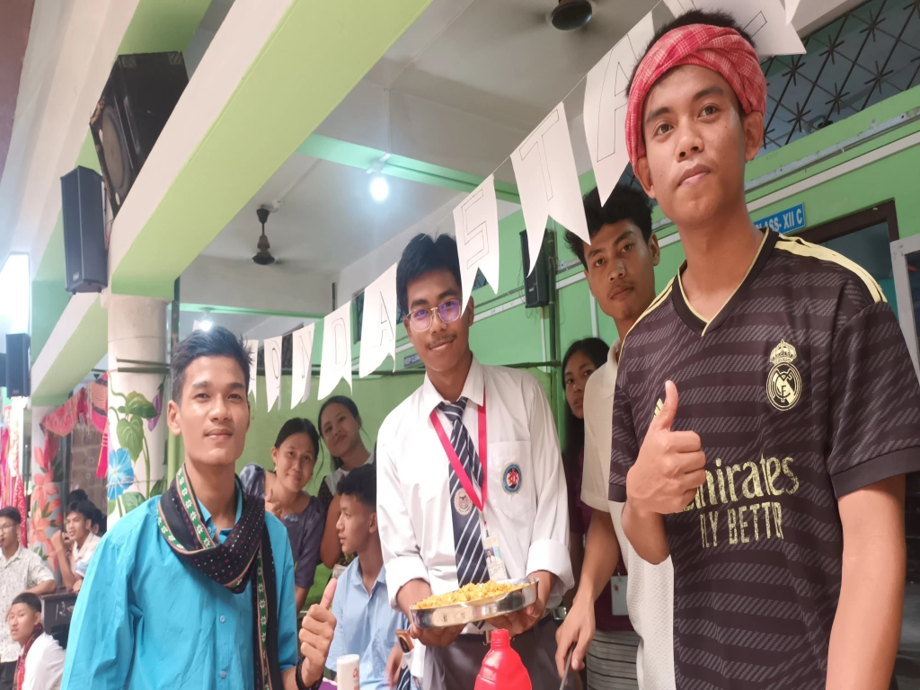 TRADITIONAL FOOD FEST 2025