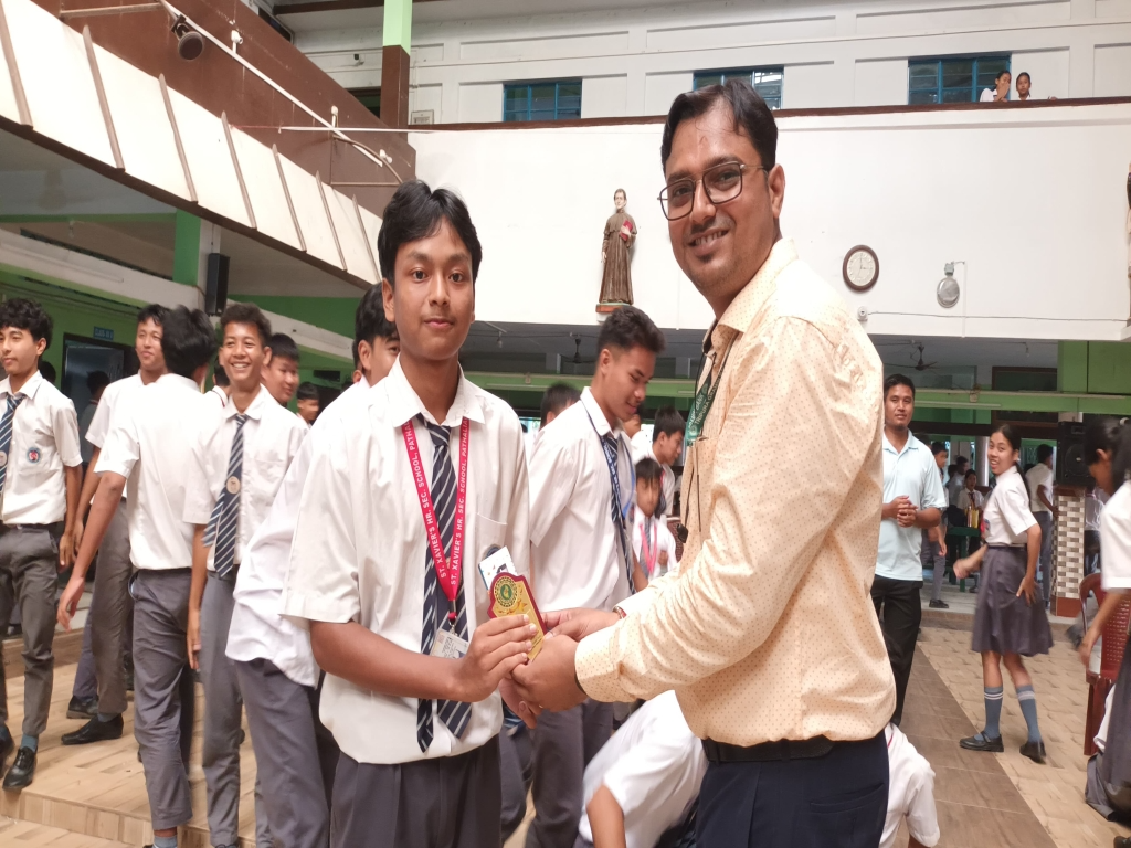 VIGILANCE AWARENESS WEEK 2025