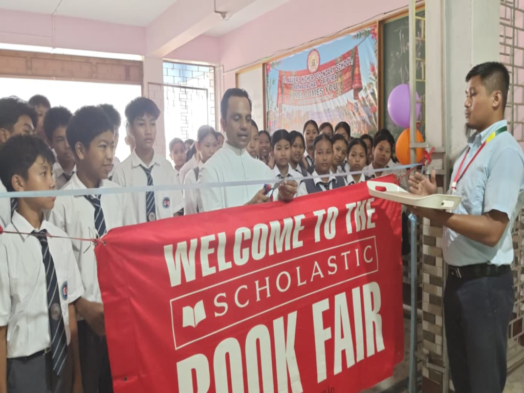 ANNUAL BOOK FAIR 2026