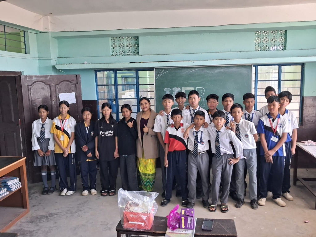 GRATITUDE DAY CELEBRATION  2025