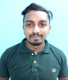 FACE OF THE DAY