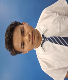 FACE OF THE DAY