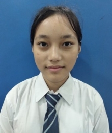 FACE OF THE DAY