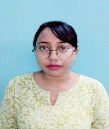 FACE OF THE DAY